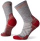 Smartwool W'S Hike Light Cushion Crew Socks, 039, S