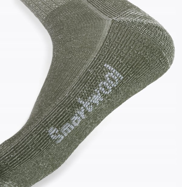 Smartwool U'S Classic Hike Light Cushion Crew, D11, XL