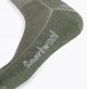 Smartwool U'S Classic Hike Light Cushion Crew, D11, XL