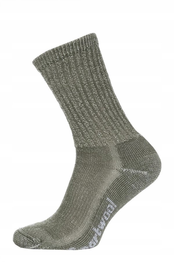Smartwool U'S Classic Hike Light Cushion Crew, D11, XL