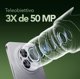 Smartfon TCL Smartfony T951K1-2ALCA112-1 Octa Core 12 GB RAM 512 GB Czarny