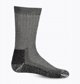 Smartwool U'S Classic Hike Extra Cushion Crew, 001, M