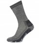 Smartwool U'S Classic Hike Extra Cushion Crew, 001, M