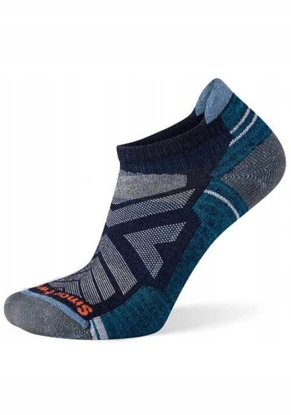 Smartwool W'S Hike Light Cushion Low Ankle Socks, 092, S