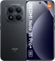 Smartfon Xiaomi Redmi Note 15 Pro Plus 5G - 12/512GB czarny