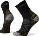 Smartwool Skarpety Performance Hike Light Cushion Mid Crew, 001, L (r. 42-45)