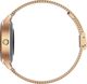 Maxcom Smartwatch FW42 Gold Γυναικείο Έξυπνο Ρολόι με Κομψό Σχεδιασμό - Χρυσό