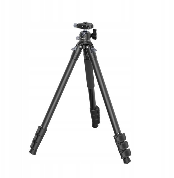 SmallRig 4060 Carbon Fiber Tripod Kit AP-10