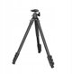 SmallRig 4060 Carbon Fiber Tripod Kit AP-10
