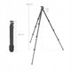 SmallRig 4060 Carbon Fiber Tripod Kit AP-10