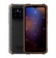 Smartphone HOTWAV Cyber 13 Πορτοκαλί