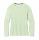 Smartwool W'S Classic All-Season Merino Base Layer Long Sleeve Boxed, L44, XS