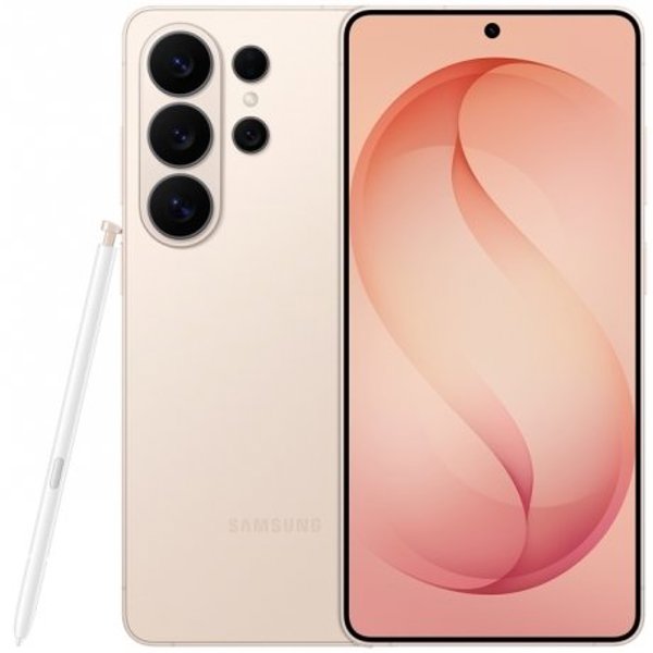 Samsung Galaxy S26 Ultra S948 5G 16/1TB - Ροζ