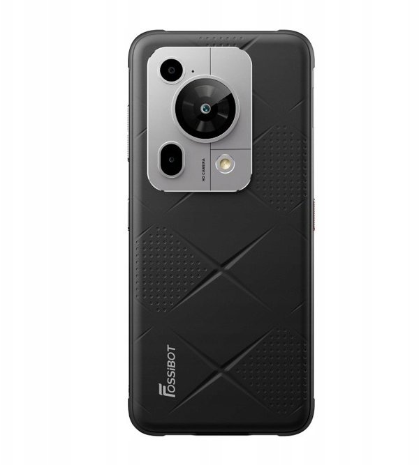 Smartfon F112 Pro black CH