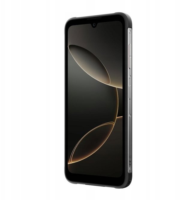 Smartfon F112 Pro black CH