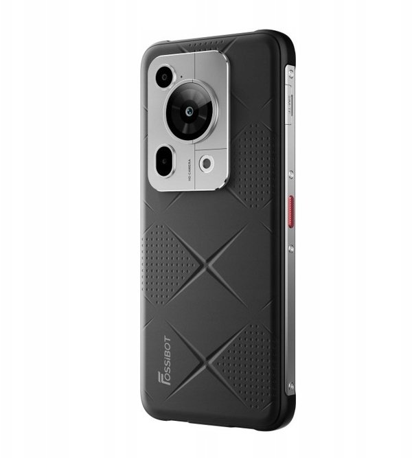 Smartfon F112 Pro black CH