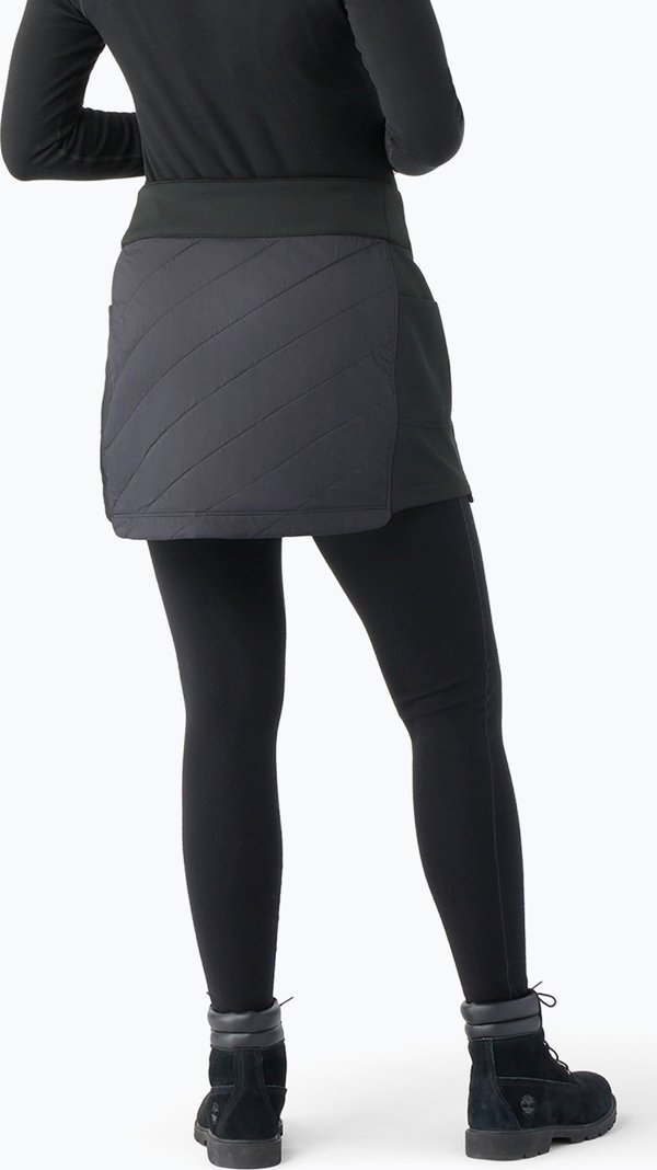 Smartwool W'S Smartloft Skirt, 001 | black, M