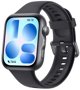 Huawei Watch Fit 3 Smartwatch 1.82" AMOLED GPS Αδιάβροχο Μαύρο