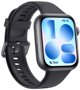 Huawei Watch Fit 3 Smartwatch 1.82" AMOLED GPS Αδιάβροχο Μαύρο