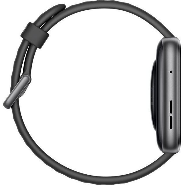 Huawei Watch Fit 3 Smartwatch 1.82" AMOLED GPS Αδιάβροχο Μαύρο