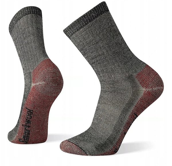 Smartwool U'S Classic Hike Full Cushion Crew, 001, L
