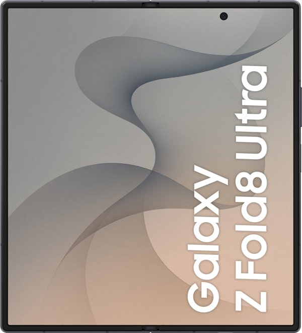 Smartfon Samsung Samsung Galaxy Z Fold8 Ultra 5G 512GB black + Watch Ultra2 o2