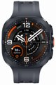 Smartfon Samsung Samsung Galaxy Z Fold8 Ultra 5G 512GB black + Watch Ultra2 o2