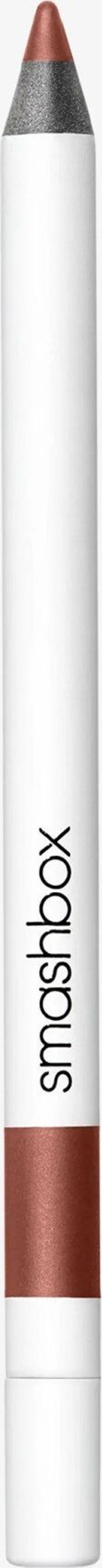 Smashbox Prime & Plush Lip Liner, Nude Rose, 1.2g, Μολύβι Χειλιών για Γυναίκες