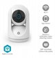 SmartLife Indendørs Kamera | 3MP Full HD 1296p | Pan tilt