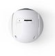 SmartLife Indendørs Kamera | 3MP Full HD 1296p | Pan tilt
