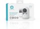SmartLife Indendørs Kamera | 3MP Full HD 1296p | Pan tilt