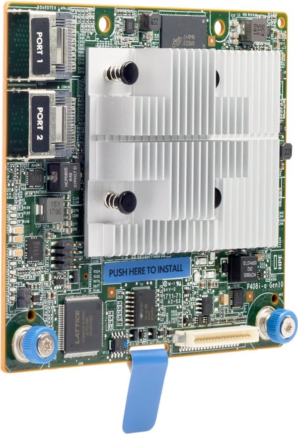Smart Array P408i-a SR Gen10