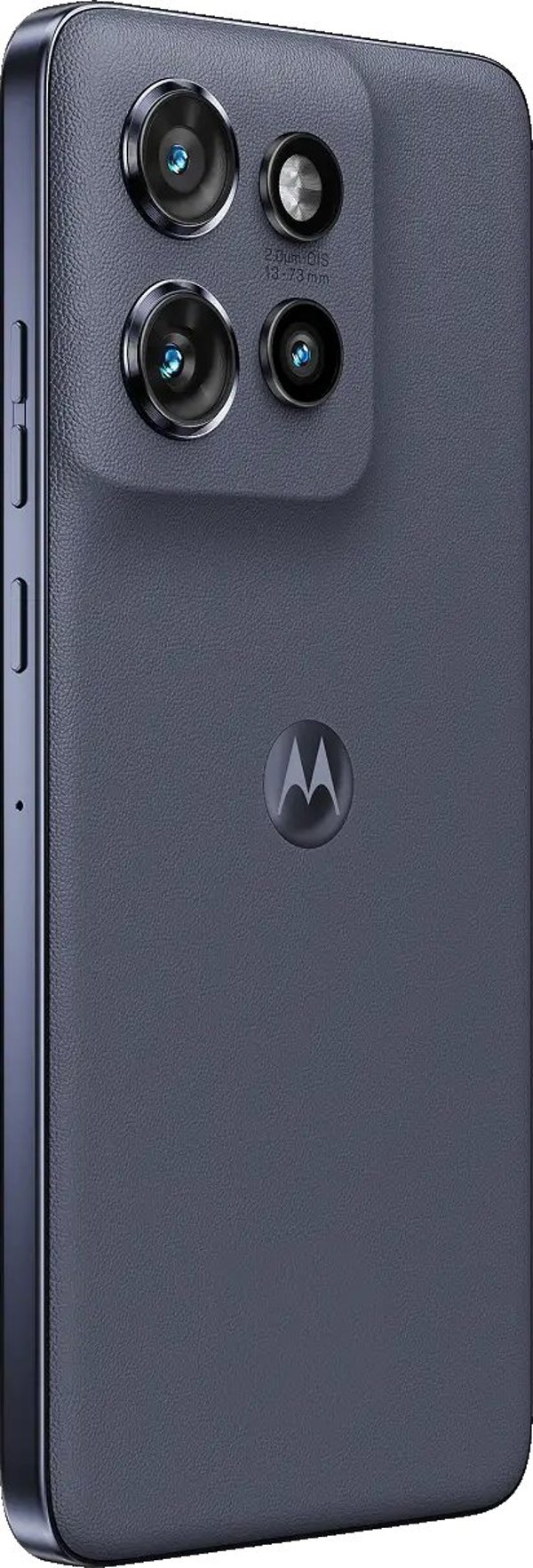 Smartfon Motorola Edge 60 Neo 5G 12/256GB Szary  (PBA80006PL)