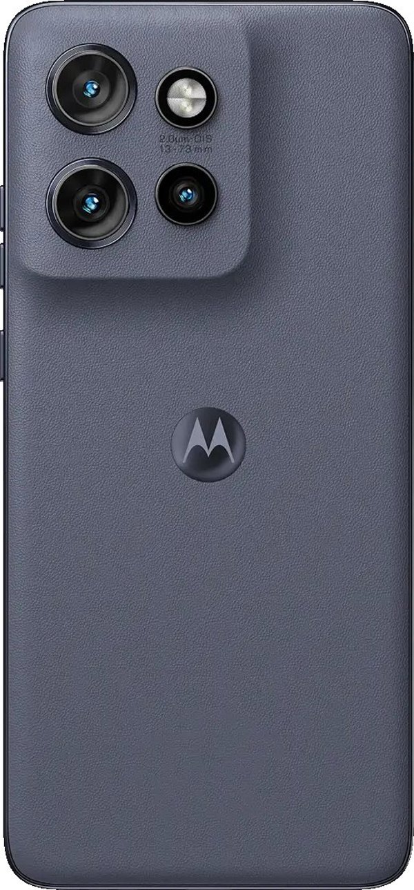Smartfon Motorola Edge 60 Neo 5G 12/256GB Szary  (PBA80006PL)