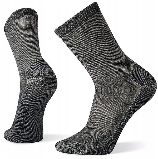 Smartwool U'S Classic Hike Full Cushion Crew, 092, M