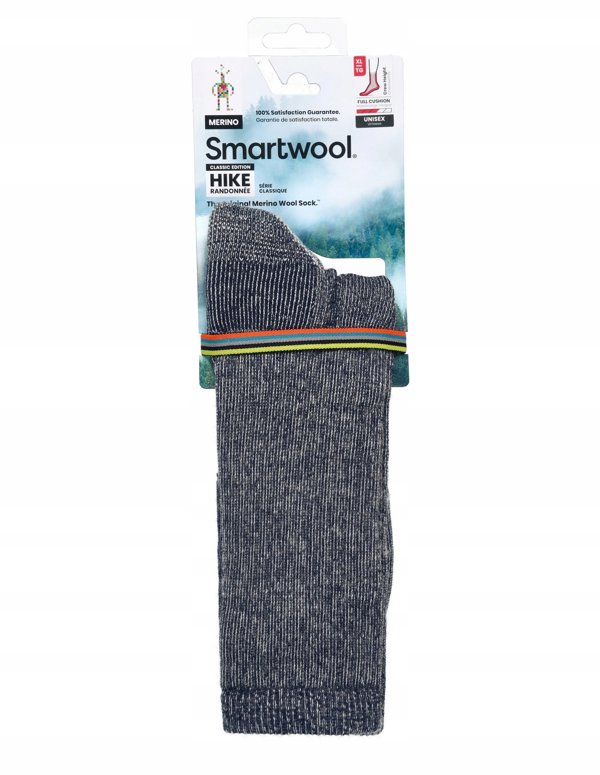 Smartwool U'S Classic Hike Full Cushion Crew, 092, M