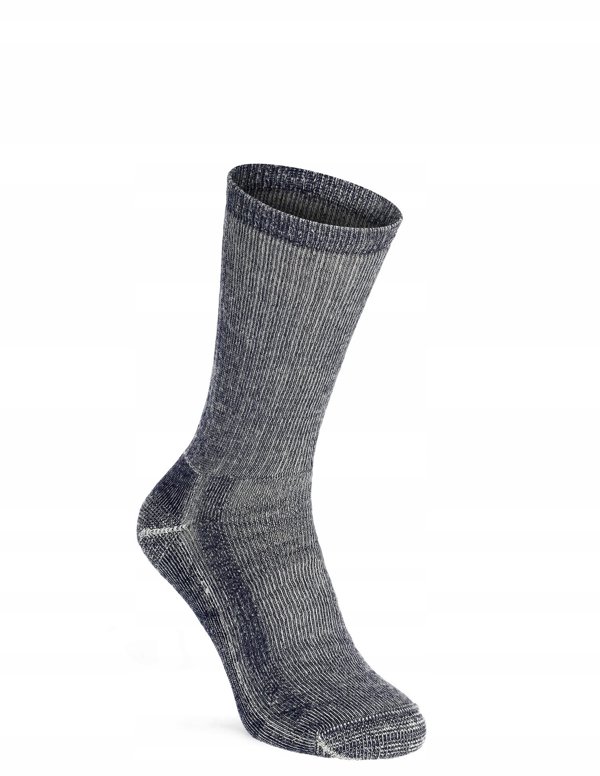 Smartwool U'S Classic Hike Full Cushion Crew, 092, M