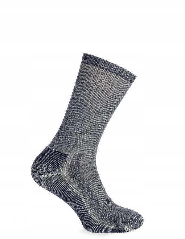 Smartwool U'S Classic Hike Full Cushion Crew, 092, M