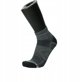 Smartwool U'S Hike Light Cushion Ankle Socks, 052 | medium gray, XL