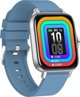 Maxcom Fit FW55 Aurum Pro Smartwatch, Οθόνη Αφής 1.7", Μπλε