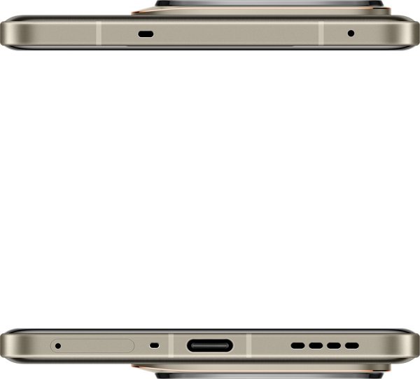 Realme GT 7 Pro 5G Dual Sim 12GB RAM 512GB - Galaxy Grey