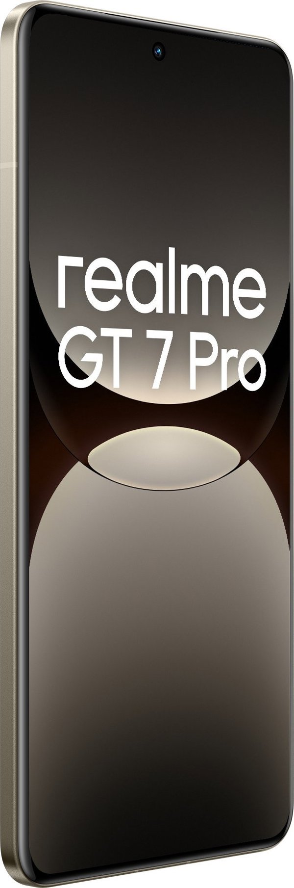 Realme GT 7 Pro 5G Dual Sim 12GB RAM 512GB - Galaxy Grey