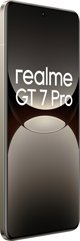 Realme GT 7 Pro 5G Dual Sim 12GB RAM 512GB - Galaxy Grey