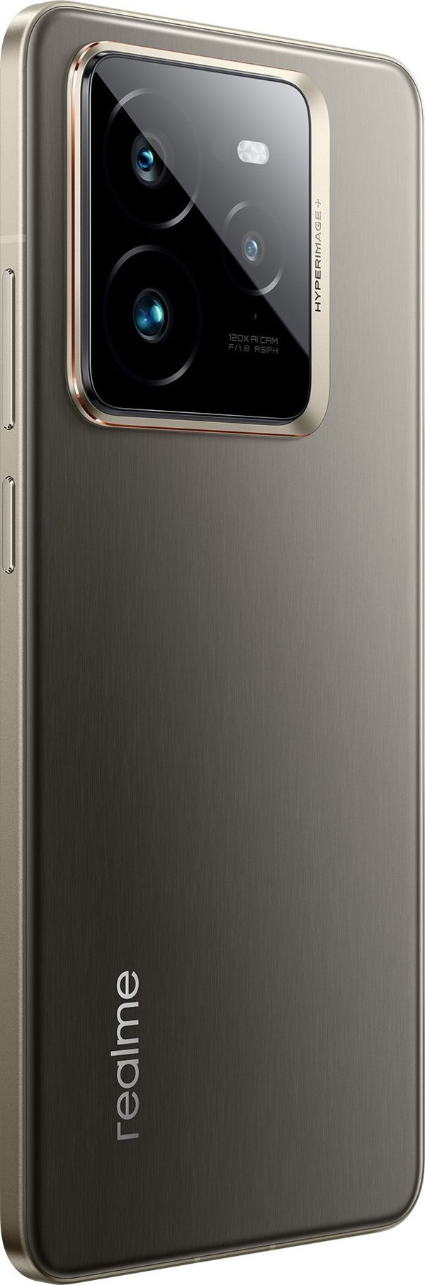 Realme GT 7 Pro 5G Dual Sim 12GB RAM 512GB - Galaxy Grey