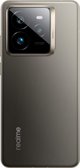 Realme GT 7 Pro 5G Dual Sim 12GB RAM 512GB - Galaxy Grey