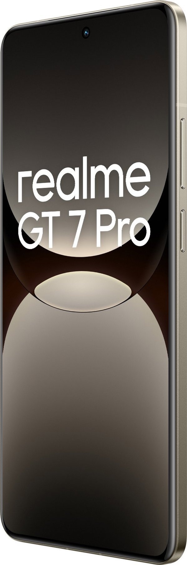 Realme GT 7 Pro 5G Dual Sim 12GB RAM 512GB - Galaxy Grey
