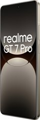 Realme GT 7 Pro 5G Dual Sim 12GB RAM 512GB - Galaxy Grey