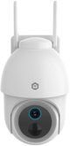 SmartLife udendørskamera | Spotlight | 3MP Full HD 1296p | Pan tilt | IP65