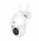 SmartLife udendørskamera | Spotlight | 3MP Full HD 1296p | Pan tilt | IP65
