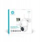 SmartLife udendørskamera | Spotlight | 3MP Full HD 1296p | Pan tilt | IP65